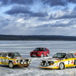 Audi Quattro, DNA Legendaris yang Terus Bertahan hingga Era Elektrifikasi