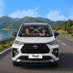 Tips Aman Lewati Perlintasan Kereta dengan Mobil Hybrid, Jangan Panik Saat Mode EV Aktif