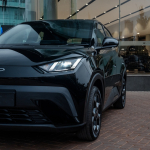 BYD ATTO 1 STD Resmi Hadir di Indonesia, EV Compact untuk Mobilitas Urban