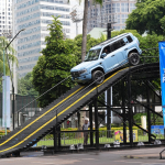 BYD Tech Culture Fest 2026 Edukasi Teknologi EV dan Dual Mode di Surabaya