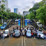 BYD Tech Culture Fest 2026 Hadirkan Pengalaman Teknologi EV dan Lifestyle Modern di Indonesia