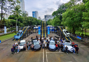 BYD Tech Culture Fest 2026 Hadirkan Pengalaman Teknologi EV dan Lifestyle Modern di Indonesia