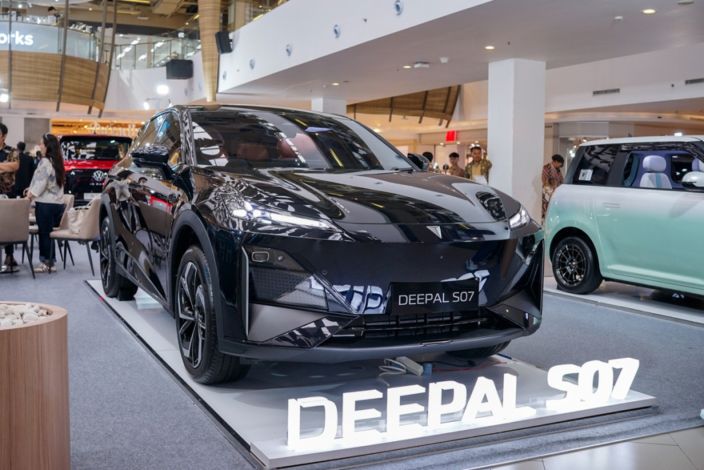 Changan 1