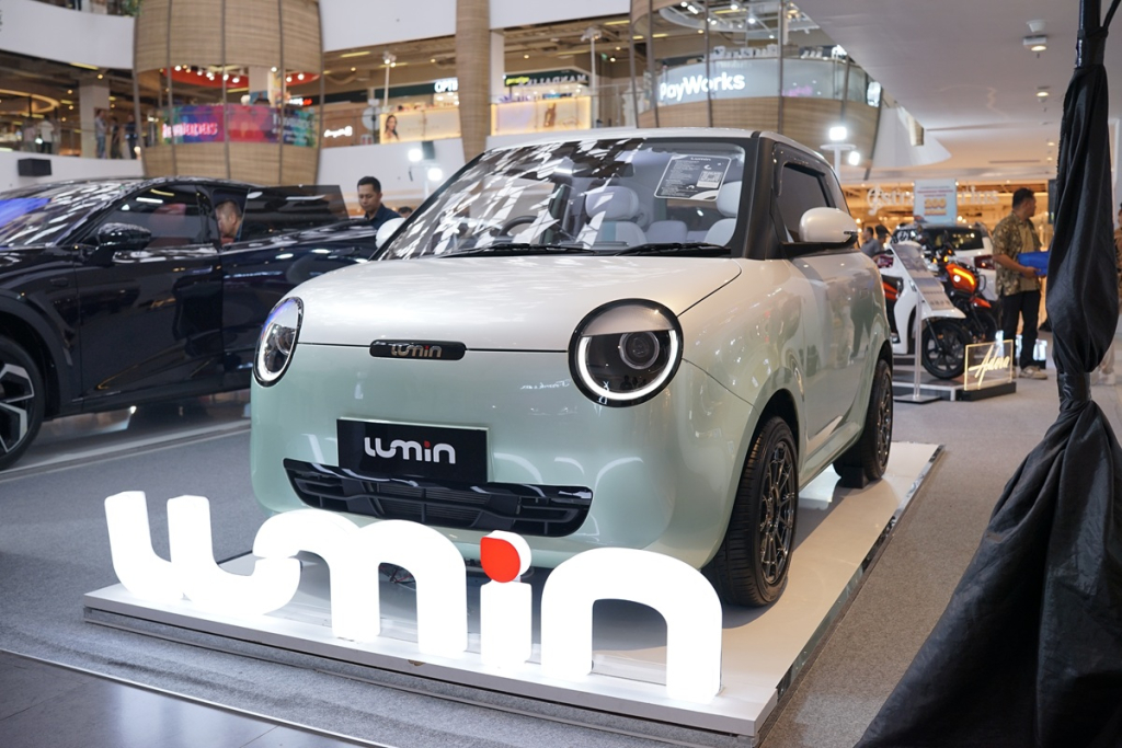 Changan 1