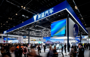 Beijing Auto Show 2026, Changan Bawa 6 Model Baru dan Teknologi Masa Depan