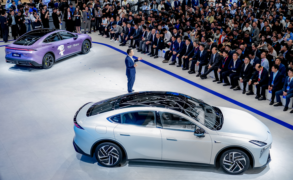Changan 5