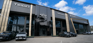 Chery Resmikan Dealer 3S+ Pertama di BSD City, Hadirkan Layanan Lengkap hingga Ultra Fast Charging