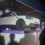 Chery Q Resmi Debut di Indonesia, Sasar Generasi Urban Progresif 9 Chery Q Resmi Debut di Indonesia, Sasar Generasi Urban Progresif