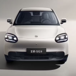 Chery Q Siap Ramaikan Pasar Mobil Listrik Indonesia
