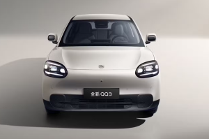 Chery Q Siap Ramaikan Pasar Mobil Listrik Indonesia 6 Chery Q Siap Ramaikan Pasar Mobil Listrik Indonesia