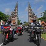 Ducati Indonesia Rayakan We Ride As One 2026 di Bali