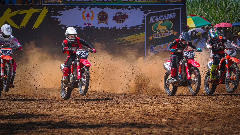 Ducati MX Team 1