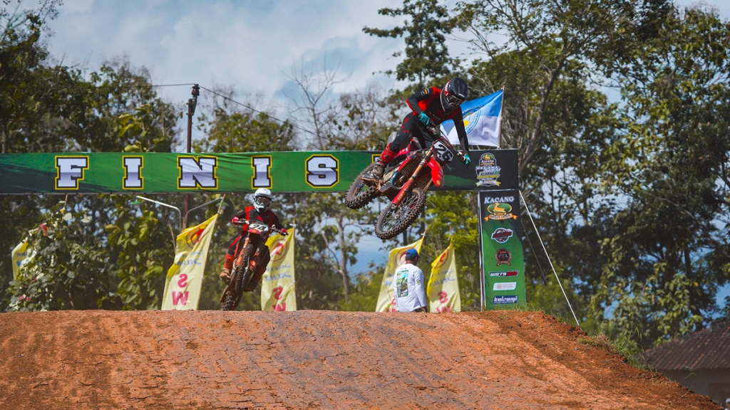 Ducati MX Team 2