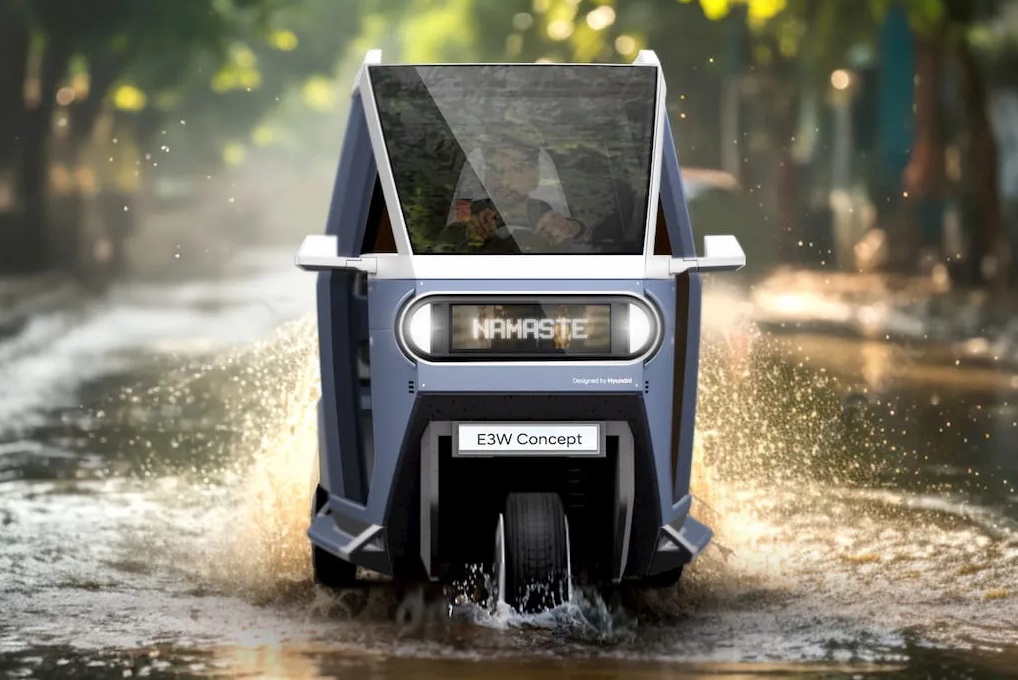 E3W Concept 1