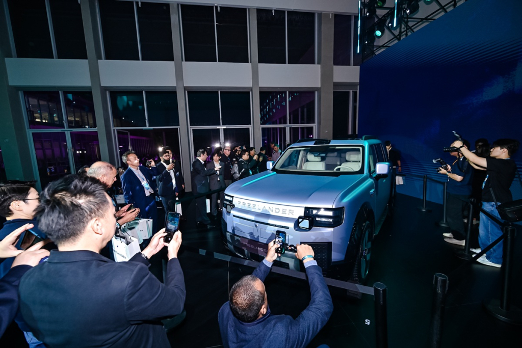 Freelander 2