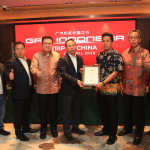 GAC Indonesia dan Indomobil Group Borong Penghargaan Global