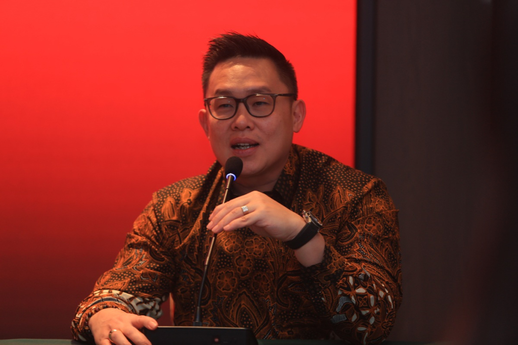 GAC Indonesia 2