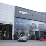 Geely Auto Indonesia Resmikan Dua Diler Baru di BSD dan Pos Pengumben