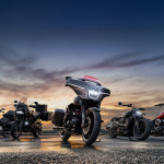 Harley-Davidson Luncurkan Platform Global RIDE, Rayakan Semangat Berkendara dan Kebebasan di Jalan 4 Harley-Davidson Luncurkan Platform Global RIDE, Rayakan Semangat Berkendara dan Kebebasan di Jalan