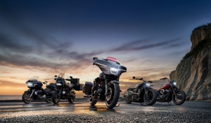 Harley-Davidson Luncurkan Platform Global RIDE, Rayakan Semangat Berkendara dan Kebebasan di Jalan