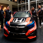 Honda Racing Indonesia Umumkan Line-Up dan Strategi Baru untuk Musim Balap 2026