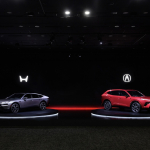 Honda Perkenalkan Generasi Baru Teknologi Hybrid Global, Siap Luncurkan 15 Model Baru hingga 2030