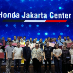 BRIO Winner Appreciation 2026, Apresiasi Honda untuk Konsumen Setianya
