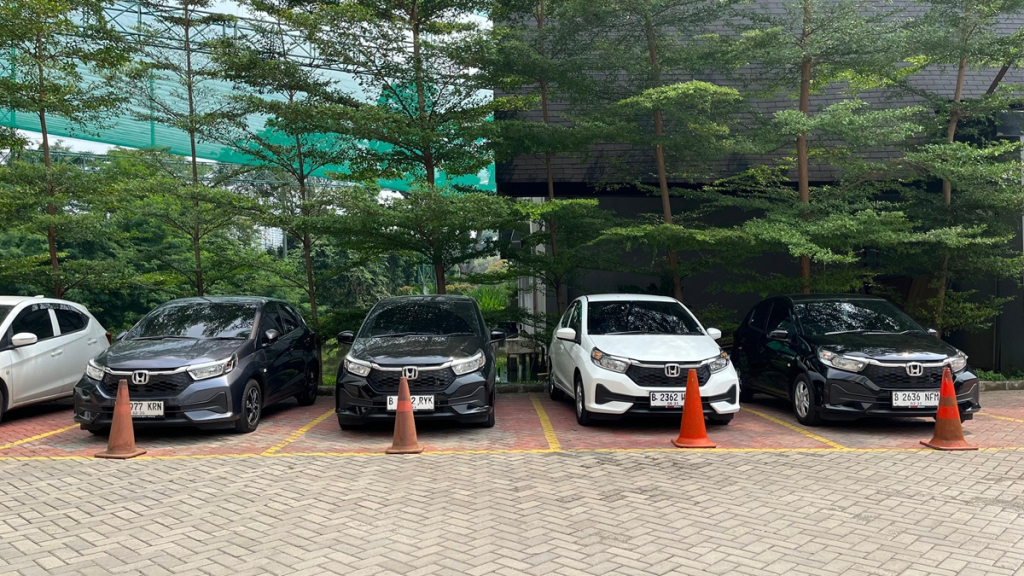 BRIO Winner Appreciation 2026, Apresiasi Honda untuk Konsumen Setianya 4 Honda 3 1
