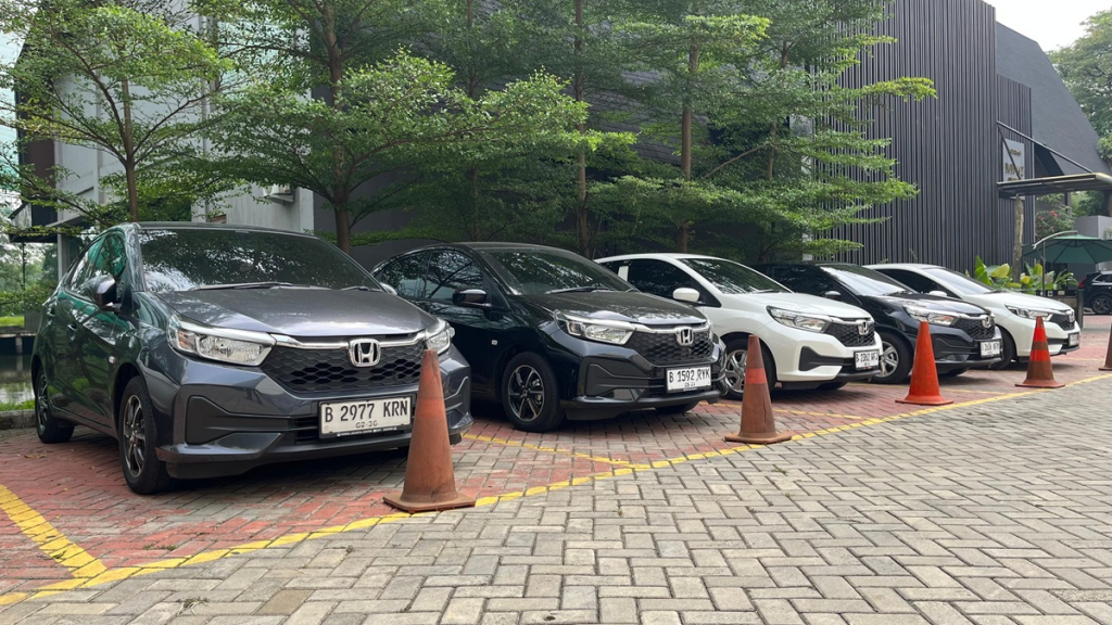 BRIO Winner Appreciation 2026, Apresiasi Honda untuk Konsumen Setianya 2 Honda 4