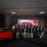 Honda Prelude Resmi Diserahkan ke 20 Konsumen Pertama di Indonesia