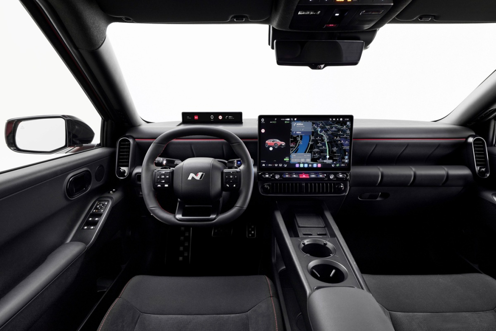 Hyundai 4