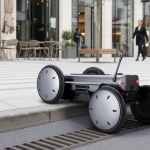 Hyundai MobED Raih Red Dot Award 2026, Robot Mobilitas Masa Depan Berbasis AI 16 Hyundai MobED Raih Red Dot Award 2026, Robot Mobilitas Masa Depan Berbasis AI