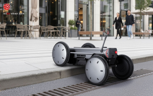 Hyundai MobED Raih Red Dot Award 2026, Robot Mobilitas Masa Depan Berbasis AI
