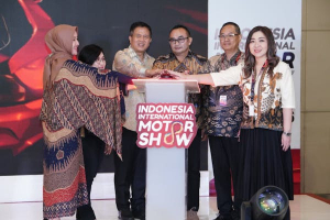 IIMS Surabaya 2026, Hadirkan Lebih dari 40 Brand Otomotif