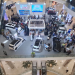 INDOMOBIL Expo 2026 Digelar di Senayan City, Hadirkan Beragam Mobil Listrik