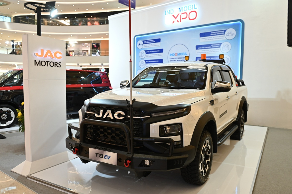 INDOMOBIL EXPO 2