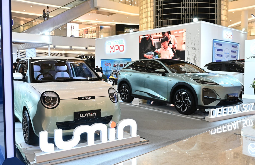 INDOMOBIL EXPO 4