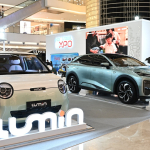 Changan Indonesia Hadirkan EV Futuristik di Indomobil Expo 2026