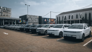 JAECOO J5 EV Tembus 16.000 Pengiriman di Indonesia, Jadi SUV Listrik Terlaris 2026