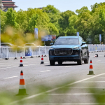 LEPAS Gelar Test Drive Global di Wuhu, Tampilkan Performa NEV dan Teknologi Canggih