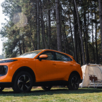 LEPAS L6 PHEV Hadirkan Mobilitas Modern yang Nyaman, Fleksibel, dan Efisien