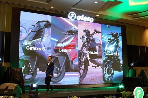 Ofero Pabrik di Semarang 2