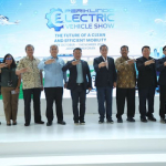 PEVS 2026 Kembali Digelar untuk Dukung Industri Kendaraan Listrik Indonesia 8 PEVS 2026 Kembali Digelar untuk Dukung Industri Kendaraan Listrik Indonesia