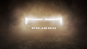 All-New Pajero Cross-Country, Siap Menjadi Flagship SUV Petualang Generasi Baru