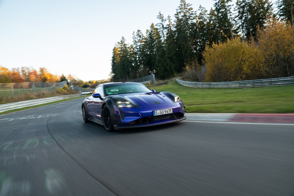 Porsche 2