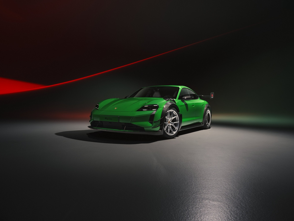 Porsche 5