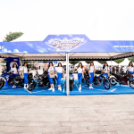 Suzuki Burgman Fun Rally 2026 Meriah, 300 Pengguna Burgman Ramaikan Bekasi