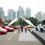Toyota GR Car Meet 2026 Jadi Ajang Kumpul Komunitas dan Car Culture Terbesar di Indonesia