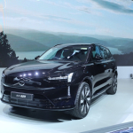 Volvo Car Indonesia Resmi Luncurkan All-New Volvo EX90, Harganya Segini 7 Volvo Car Indonesia Resmi Luncurkan All-New Volvo EX90, Harganya Segini