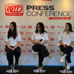 SIMPATI Woman Rally Team, Warna Baru Dunia Motorsport Nasional
